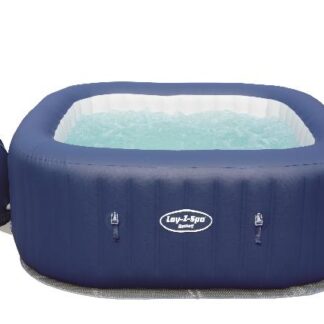 Portable spa 180x180x71cm*
