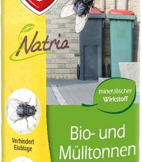 Protect Home Biotonnenpulver 500 GR*