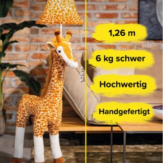 Raffi (Höhe 126cm)*