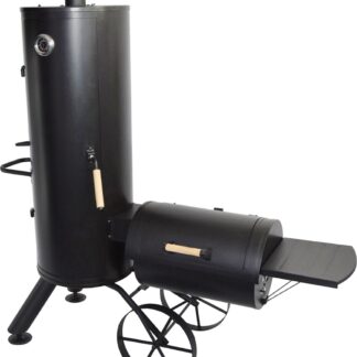 Raucher Springfield 52x52x142*