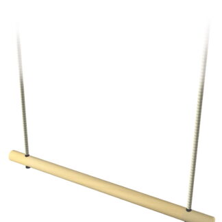 Reckstange Holzschaukel Spielgerät ø35x580mm*