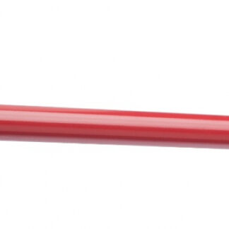 Reckstange Spielgeräte Spielplatz rot 125cm*