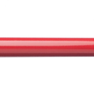 Reckstange Spielgeräte Spielplatz rot 90cm*