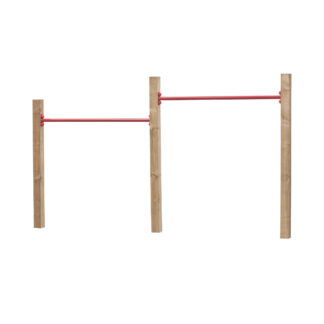 Reckstange doppelt 280x9x240cm*