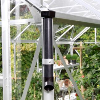 Regenpfeife für Gewächshäuse*