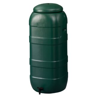 Regentonne 100 liter Grün*