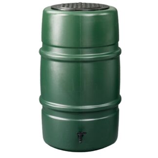 Regentonne 227 liter Grün*