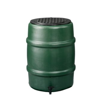 Regentonne grün 114 liter*