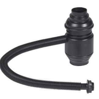 Regentonnenanschlußset*