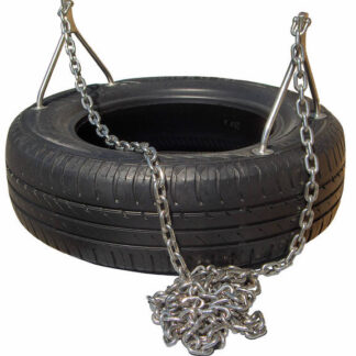 Reifenschaukel inkl. Kettensatz*