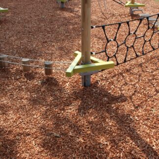 Rindenmulch Französische Baumrinde*