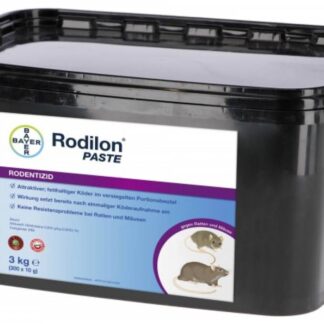 Rodilon Paste 3 KG (300x10 gr.)*