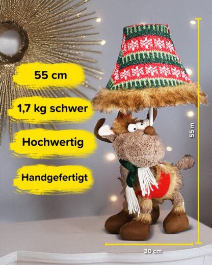 Rudi (Höhe 55cm)*
