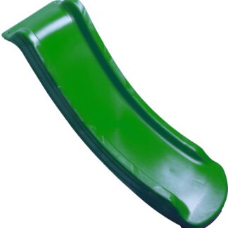 Rutschen grün Spielgeräte Holzschaukel 120cm*