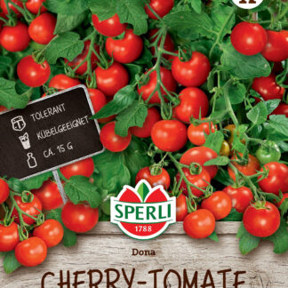 SPERLI Cherrytomaten-Samen 'Dona', F1*