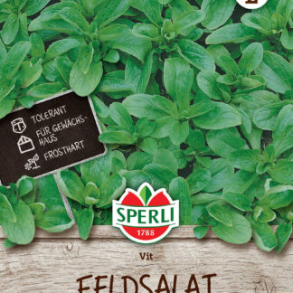SPERLI Feldsalat-Samen 'Vit'*