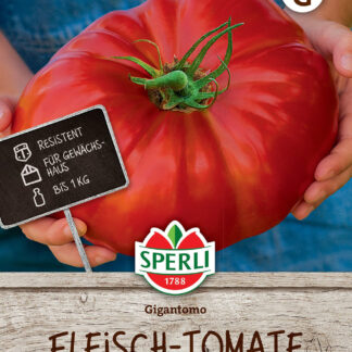 SPERLI Fleischtomaten-Samen 'Gigantomo', F1*