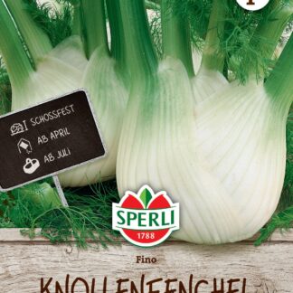 SPERLI Knollenfenchel-Samen 'Fino'*