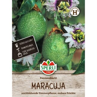 SPERLI Maracuja-Samen 'Passionsfrucht', bunt*