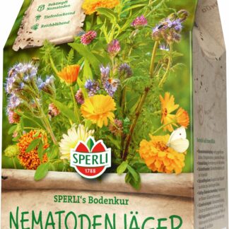 SPERLI SPERLI's Bodenkur Nematodenjäger*