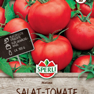 SPERLI Salat-Tomaten-Samen 'Matina'*