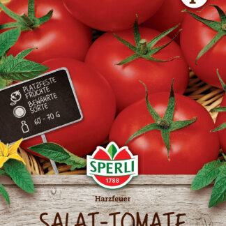 SPERLI Tomate-Samen 'Harzfeuer', F1*