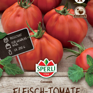 SPERLI Tomaten-Samen 'Corazon', F1*