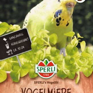SPERLI Vogelmiere-Samen 'Vogelfit'*