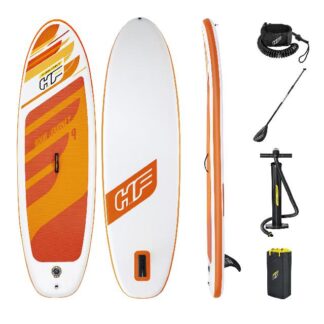 SUP-board aufblasbar 274x76x12cm*