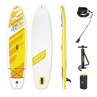 SUP-board aufblasbar 320x76x12cm*
