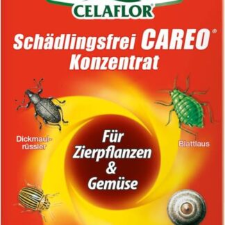 Schädlingsfrei Careo Konzentrat 250 ml*
