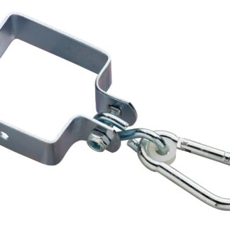 Schaukelhaken Schaukelschellen 91x91mm*