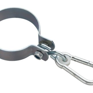 Schaukelhaken Schaukelschellen ø120mm*