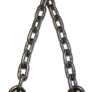 Schaukelkette 200cm edelstahl 304*