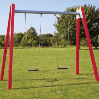 Schaukelsatz duo Spielplatz*