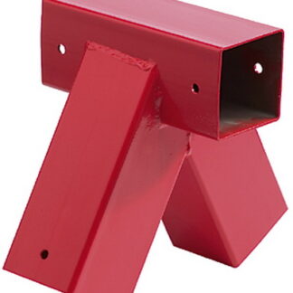 Schaukelverbinder 91x91mm*