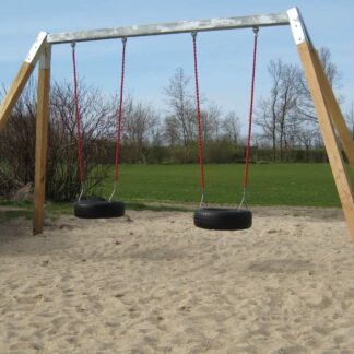 Schaukelverbinder Spielgeräte Spielplatz feuerverzinkt*