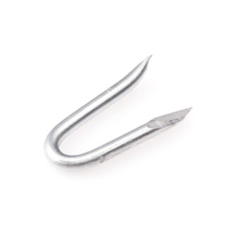 Schlaufen oder Krampen 2.0x20mm*