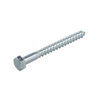 Schlüsselschrauben Holzschrauben sechskant 10x120 DIN 571*