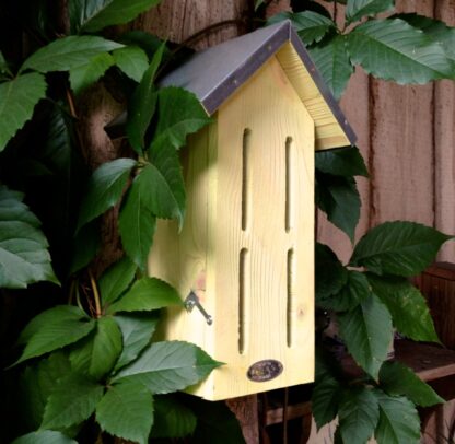 Schmetterlingskasten, Schmetterlingshotel Insektenhotel der Schmetterlinge*