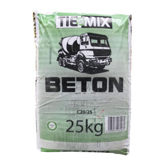 Schnellbeton (25kg)*