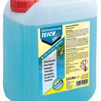 Schurocos Teich-klar S 5 Liter*