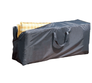 Schutzhülle Sitzauflagen Oxford 125x32x50cm