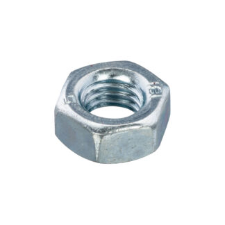 Sechskantmuttern M10 DIN 934*