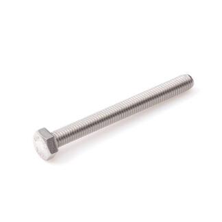 Sechskantschrauben Maschinenschrauben edelstahl M5x20mm DIN 933*
