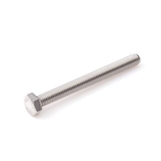 Sechskantschrauben Maschinenschrauben edelstahl M8x16mm DIN 933*