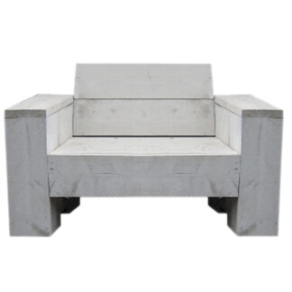 Sessel Gerüstbretter Bauholz*