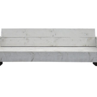 Sitzbank Bauholz Gerüstbretter*