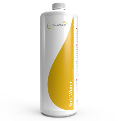 Soft Water 1000ml*