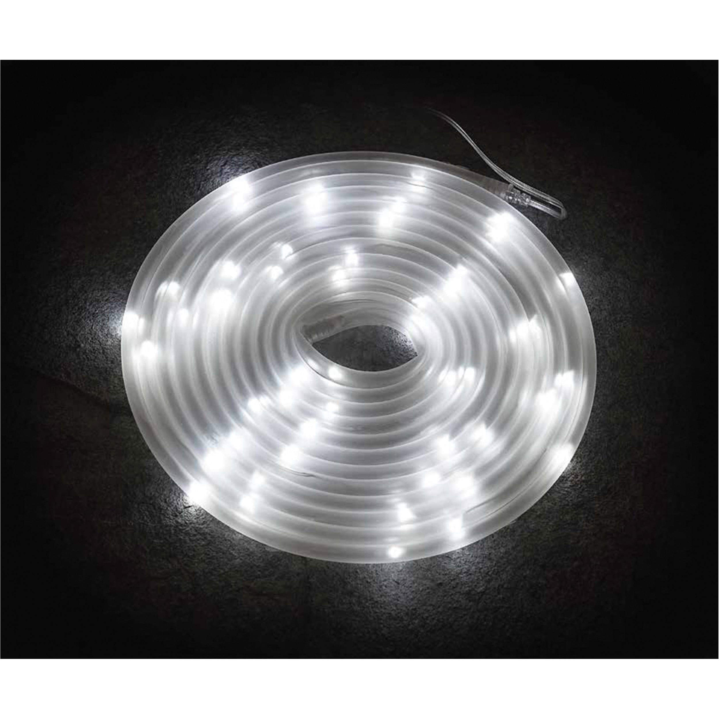 Solarlichtschlauch LED 5m